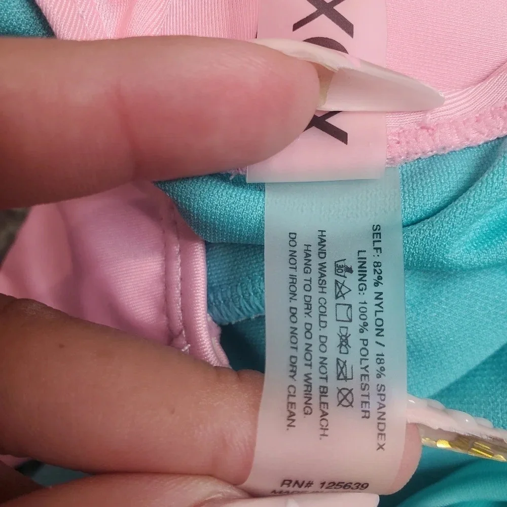 XOXO gently used